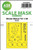 ASKM48264 1:48 ASK/Art Scale Mask - Meteor F.8 (AFX kit)