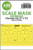 ASKM72062 1:72 ASK/Art Scale Double-Sided Mask - Dornier Do 27 (SPH kit)