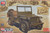 ASU24005 1:24 Asuka American Bantam Reconaissance Car