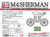 ASU35007 1:35 Asuka M4 Sherman VVSS Suspension Set Early