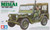 TAM35334 Tamiya 1/35 US Utility Truck M151A1
