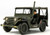TAM35334 Tamiya 1/35 US Utility Truck M151A1