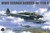 BDMBF018 1:35 Border Model Heinkel He111H-6 WW2 German Bomber