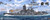 BDMBS006 1:350 Border Model IJN Kongo 1944