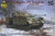 BDMBT001 1:35 Border Model Panzer Pz.Kpfw.IV Ausf.G Mid/Late (2in1)