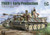BDMBT010 1:35 Border Model Tiger I Early Production Sd.Kfz.181 Kursk