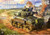 BDMBT046 1:35 Border Model M4A1(76)W Sherman