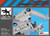 BLDA48040A 1:48 Black Dog MH-60K Blackhawk Big Set (ITA kit)