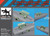 BLDA48161A 1:48 Black Dog A-4 Skyhawk Electronics Bays (HBS kit)