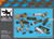 BLDT35107T 1:35 Black Dog British Paratrooper Equipment Accessories Set