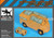 BLDT35202T 1:35 Black Dog AEC Dorchester Stowage Accessories Set (AFV kit)