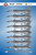 BMA48037 1:48 Bullseye Model Aviation Decals - 'PACF Vipers' (F-16C F-16CG F-16DG Falcon)
