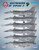 BMA48052 1:48 Bullseye Model Aviation Decals - 'Gathering of  Vipers II' (F-16C F-16CG F-16D Falcon)