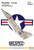 CAMMS72010 1:72 MilSpec Decals - A-4 Skyhawk Hi Viz Data Stencils