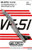 CAMMS72012 1:72 MilSpec Decals - F-14A Tomcat VF-51 Screaming Eagles USS Kitty Hawk 1979