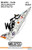CAMMS72030 1:72 MilSpec Decals - A-4M Skyhawk VMA-311 Tomcats MCAS Toro 1977