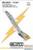 CAMMS72047 1:72 MilSpec Decals - F-4J Phantom II VF-33 Tarsiers USS Independence 1975