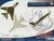 CAMP32017 1:32 CAM Pro Decals - F-100D Super Sabre Texas ANG