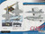 CAMP48012 1:48 CAM Pro Decals - F-18C Hornet VFA-86 Sidewinders VFA-146 Blue Diamonds
