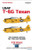 CARCD32014 1:32 Caracal Models Decals - USAF T-6G Texan