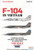 CARCD48102 1:48 Caracal Models Decals - F-104C Starfighter in Vietnam