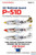 CARCD48113 1:48 Caracal Models Decals - Air National Guard P-51D Mustangs Part 2: Wyoming, Tennessee & Pennsylvania ANG