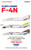 CARCD48217 1:48 Caracal Models Decals - F-4N Phantom II