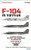 CARCD72064 1:72 Caracal Models Decals - F-104C Starfighter in Vietnam