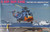 CHC5111 1:72 Cyber Hobby S-61A Sea King "Antarctica Observation"