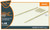 CLPCPA48006A 1:48 Clear Prop Models XA2D-1 Skyshark Pitot Tubes and Gun Barrels Set (CLP kit)