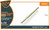 CLPCPA72011A 1:72 Clear Prop Models Gloster E28 E39 Pioneer Brass Pitot Tube (CLP kit)