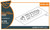 CLPCPA72028A 1:72 Clear Prop Models Ki-51 Sonia Vacuum Formed Canopy (CLP kit)