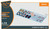 CLPCPD72002D 1:72 Clear Prop Models Gloster E28 E39 Pioneer Decals Set (CLP kit)