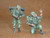 CMKF35128 1:35 CMK Figures - Modern British Soldiers Pt 2 #35128