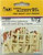 CMKF72097 1:72 CMK Figures - Japanese Army Maintenance Crew w/Bomb 250 kg (8 figures) #F72097