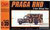 CMKRA027 1:35 CMK Praga RND 3 ton Shop Van #RA027