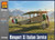 CSM32015 1:32 Copper State Models Nieuport XI Italian Service