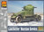 CSM35003 1:35 Copper State Models Lanchester with 37mm Hotchkiss Gun 'Russian Service'