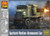 CSM35009 1:35 Copper State Models Garford-Putilov Armoured Car