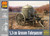 CSM35011 1:35 Copper State Models 5.3cm Gruson Fahrpanzer