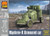 CSM35012 1:35 Copper State Models Mgebrov-R Armoured Car