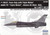 CXDDEC48002 1:48 CrossDelta Decals - F-16C F-16D Falcon 555FS Triple Nickel Aviano AB Italy