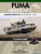 DEP0011 Desert Eagle Publications - Puma Heavy APC in IDF Service Part 1