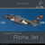 DHBDH018 Duke Hawkins Book - Dassault/Dornier Alpha Jet