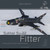DHBDH023 Duke Hawkins Book - Su-22 Fitter