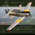 DHBDHC002DHC Duke Hawkins Classic Book - T-6 Harvard / Texan