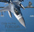 DHBHC002HC Duke Hawkins Books - Ode to the Falcon: 50 Years of the F-16 Fightning Falcon
