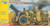 DML6261 1:35 Dragon Towed 15cm s.IG.33 Infantry Gun with Crew ~ Smart Kit