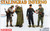 DML6343 1:35 Dragon Stalingrad Inferno Figure Set