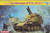 DML6429 1:35 Dragon Sd.Kfz.138/1 Geschutzwagen 38 M fur sIG 33/2 ~ Smart Kit